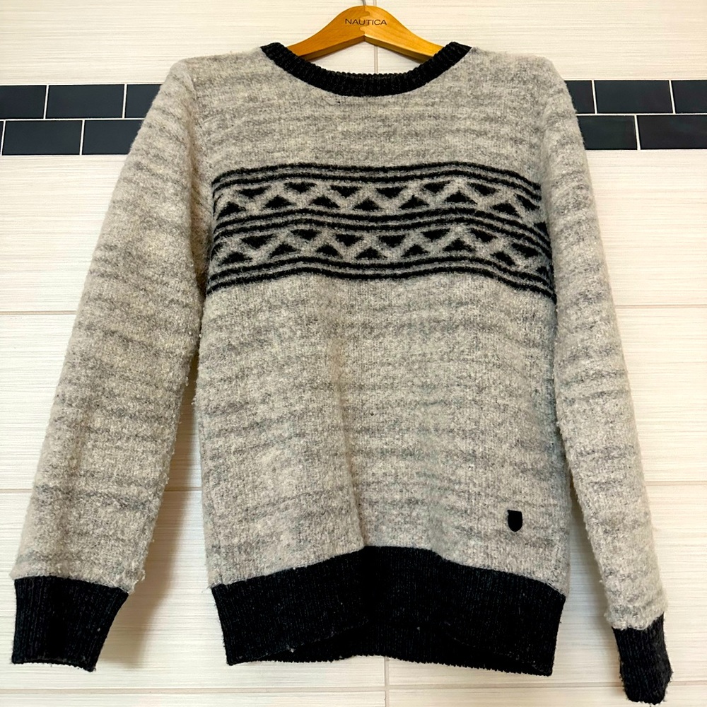 Scotch & Soda sweater